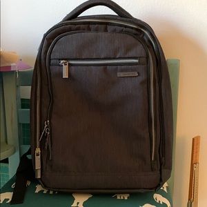 Samsonite Executive Backpack